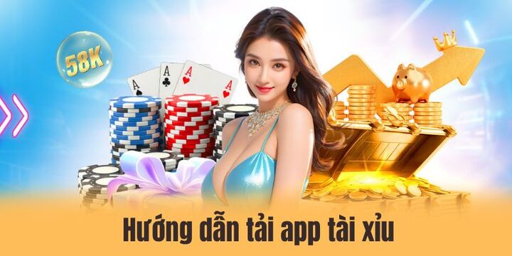 Tải app tài xỉu - Chơi nhanh chóng, siêu thuận tiện cho người mới 2 Hướng dẫn tải app tài xỉu siêu dễ về điện thoại