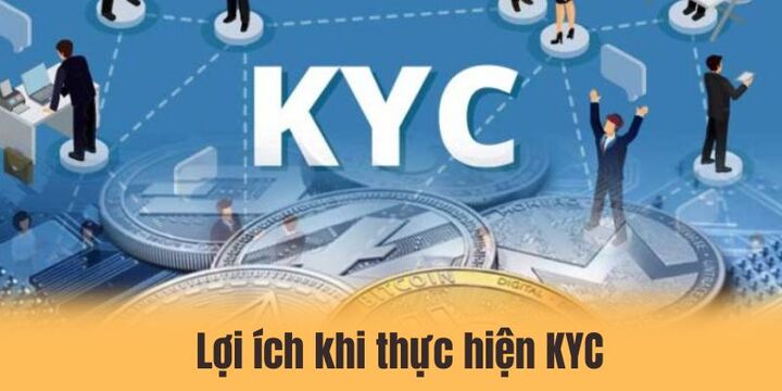 KYC 2 Tại sao KYC giữ vai trò quan trọng khi chơi tài xỉu?