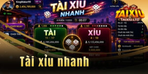 tai xiu nhanh 2026 moi nhat
